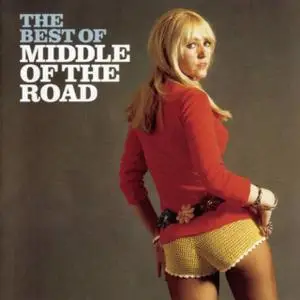 Middle Of The Road - The Best Of Middle Of The Road (2002)