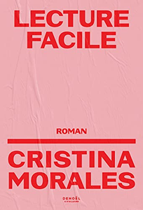 Lecture facile de Cristina Morales