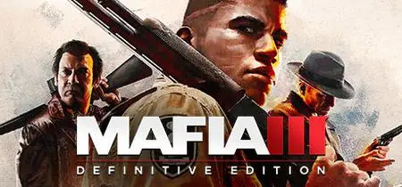 Mafia III Definitive Edition (2020) Internal