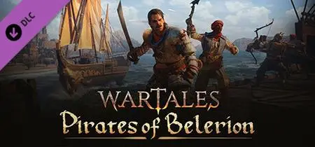 Wartales Pirates of Belerion (2023)