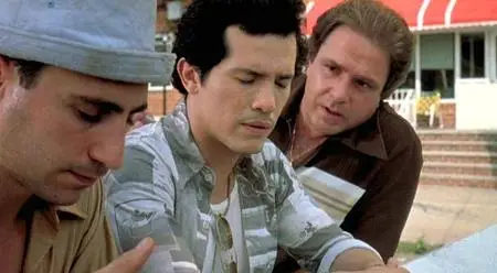 Drame (Spike LEE)  Summer of Sam  [DVDrip]  BivX