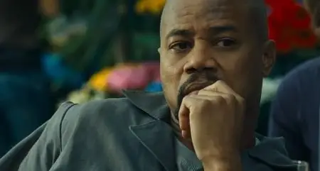 Hero Wanted (2008)