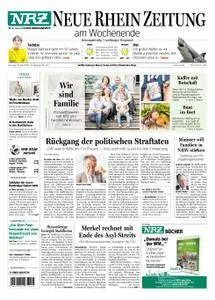NRZ Neue Rhein Zeitung Moers - 30. Juni 2018