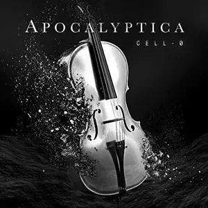 Apocalyptica - Cell-0 (2020) [Official Digital Download]
