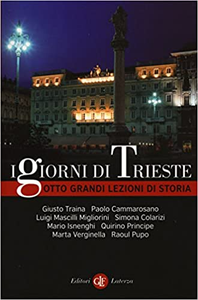 I giorni di Trieste - AA.VV.