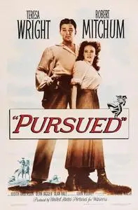 Pursued (1947)