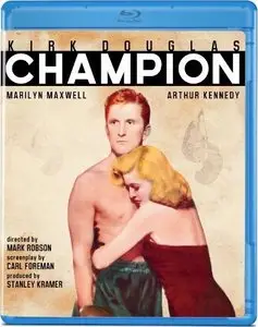 Champion (1949)