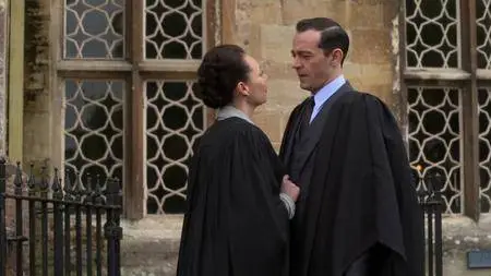 Father Brown S06E08