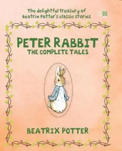 Peter Rabbit