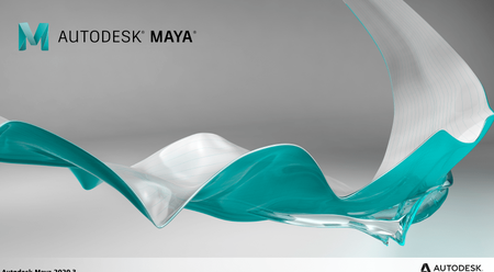 autodesk maya 2022