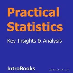 «Practical Statistics» by Introbooks Team