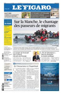 Le Figaro - 25 Août 2022