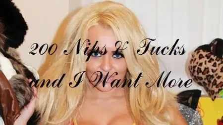 Channel 5 - 200 Nips and Tucks and I Want More (2014)