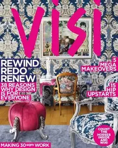 Visi Magazine No.71 - April/May 2014 (True pdf)