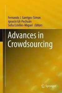 Advances in Crowdsourcing (Repost)