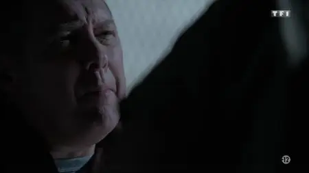 The Blacklist S06E08