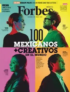 Forbes México - diciembre 2019