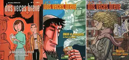 Dos veces breve #1-3