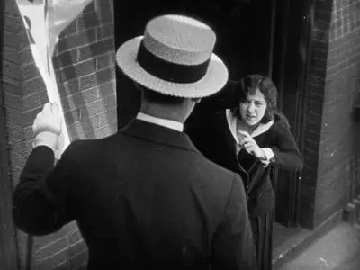 For Heaven's Sake (1926)