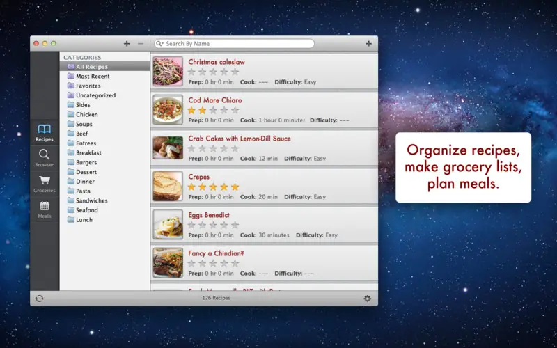Paprika Recipe Manager 1.1.0 / AvaxHome