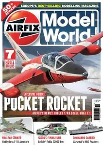 Airfix Model World - Issue 47 (October 2014)