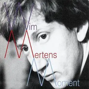 Wim Mertens - Moment (13CD Box Set, 2003
