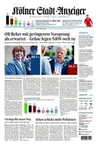 Kölner Stadt-Anzeiger Oberbergischer Kreis – 14. September 2020