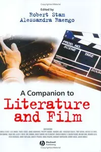 A Companion to Literature and Film (repost)