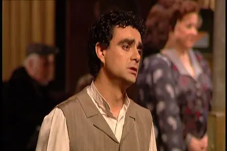 Daniele Callegari, Symphony Orchestra of the Gran Teatre del Liceu - Donizetti: L'elisir d'amore (2009/2005)