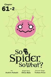 Yen Press-So Im A Spider So What Chapter 61-2 2022 HYBRID COMIC eBook