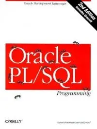 Oracle PL/SQL Programming 2nd Edition [Repost]