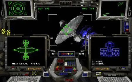 Wing Commander ®: Privateer ™ (1993)