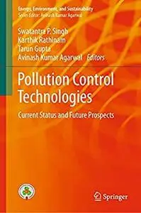 Pollution Control Technologies
