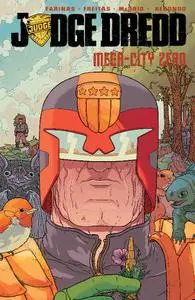 IDW-Judge Dredd Mega City Zero Vol 02 2016 Hybrid Comic eBook