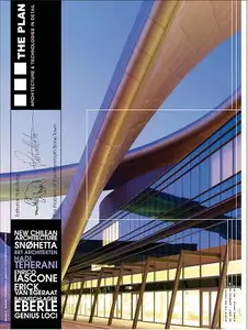 The Plan Magazine April 2012
