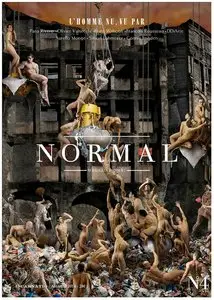 Normal No.4 - Automne 2014
