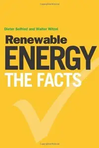 Renewable Energy - The Facts (repost)