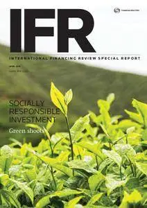 IFR Magazine – April 29, 2016