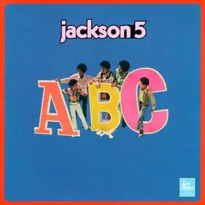 The Jackson 5 - 4 Original Albums (2010) [4CDs] {Universal}