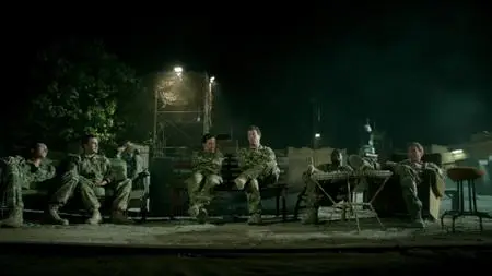 Bluestone 42 S01E02