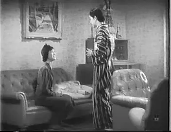 Mikio Naruse's 14 films in 1930s