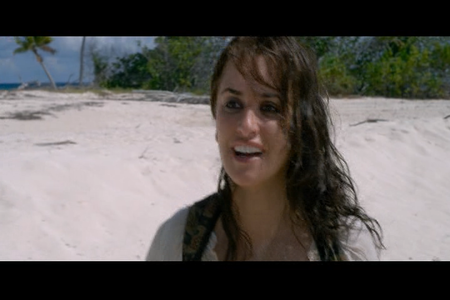 Pirates of the Caribbean: On Stranger Tides (2011)