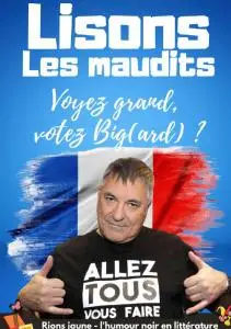 Lisons les Maudits - N°27 2020