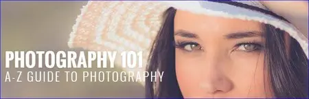 Slrlounge - Photography 101 A-Z Guide to Photography