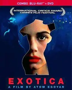 Exotica (1994)