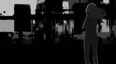 Persona 5: The Animation S01E08