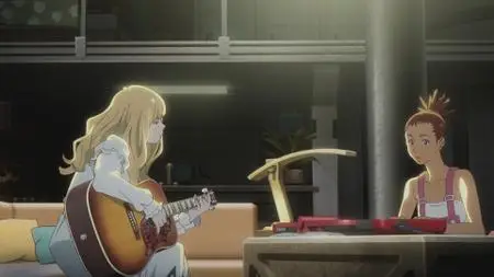 Carole & Tuesday (2019) (17)