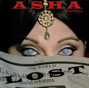 Asha Puthli - Lost (2009)
