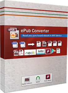 ePub Converter 3.22.10316.379