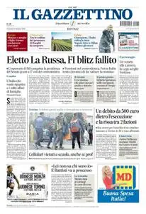 Il Gazzettino Rovigo - 14 Ottobre 2022